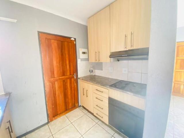 House for rent in Seshego, Limpopo