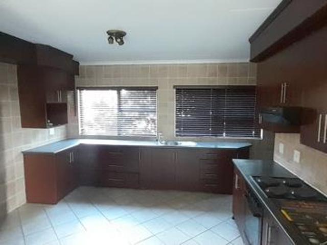 House for rent in Seshego, Limpopo