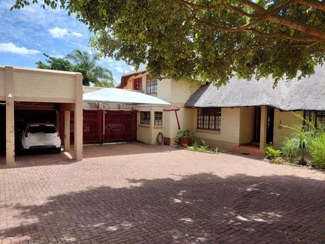 House for sale in Seshego, Limpopo