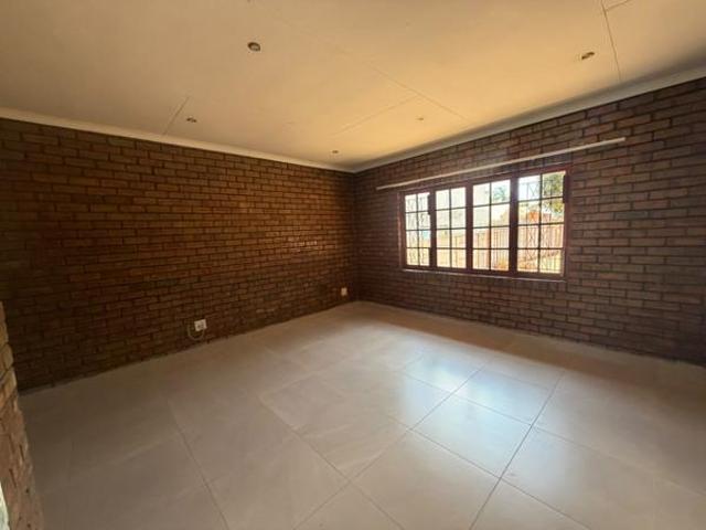 House for rent in Polokwane, Polokwane Local Municipality