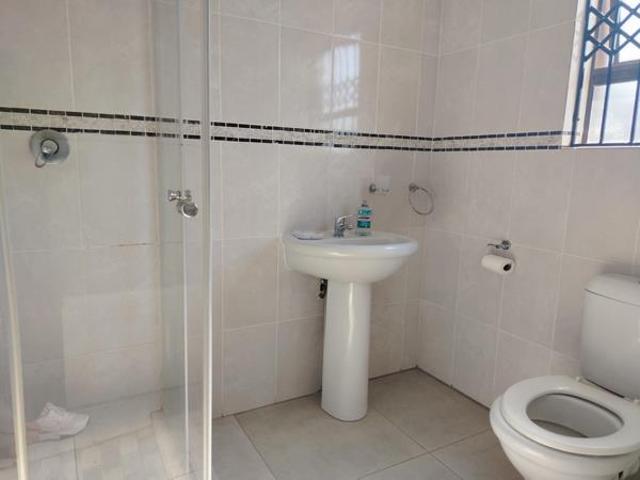 House for rent in Seshego, Limpopo