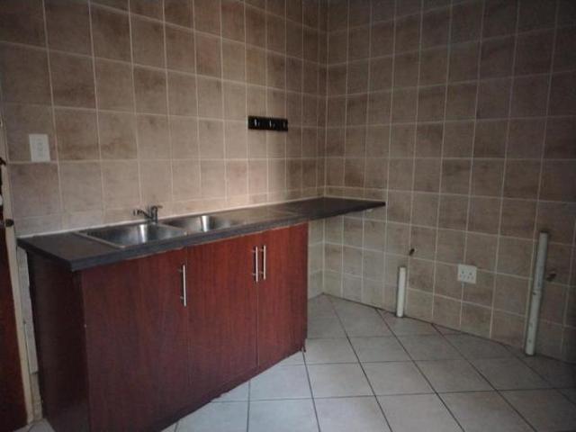 House for rent in Seshego, Limpopo