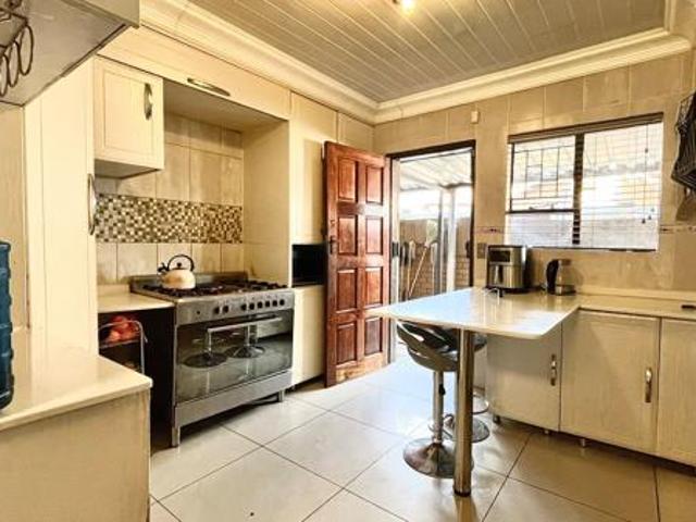 House for sale in Seshego, Limpopo