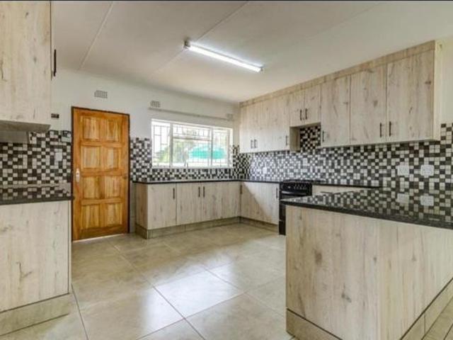 House for rent in Ekurhuleni, Gauteng