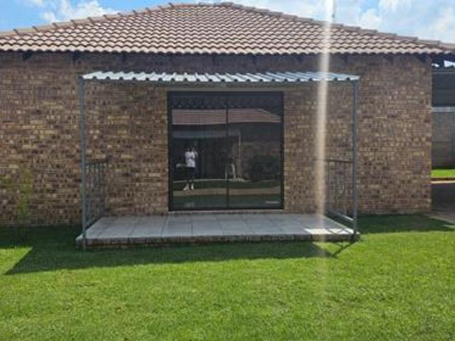 House for rent in Ekurhuleni, Gauteng