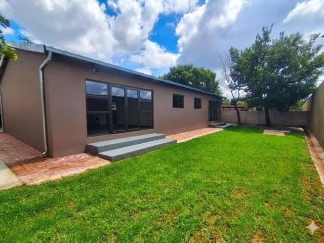 House for rent in Ekurhuleni, Gauteng