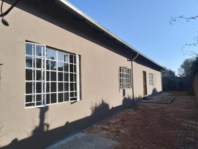 House for rent in Ekurhuleni, Gauteng