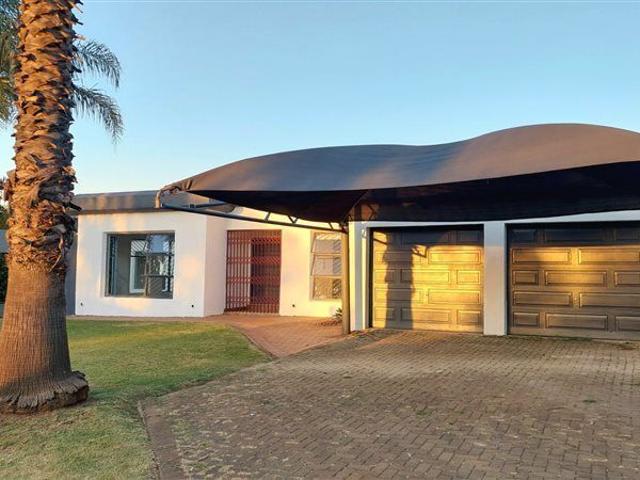 House for rent in Benoni