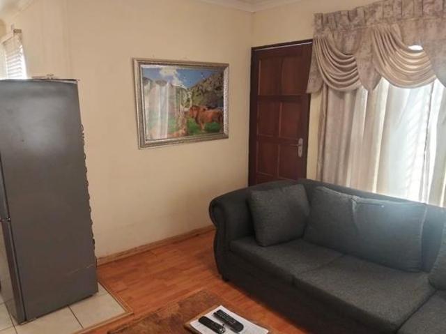 House for rent in Jansenpark, City of Ekurhuleni Metropolitan Municipality