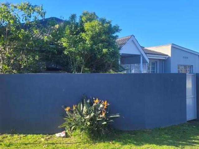 House for rent in East London, Eastern Cape