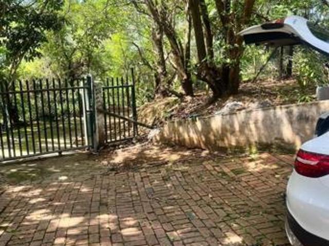 House for rent in Durban, eThekwini Metropolitan Municipality