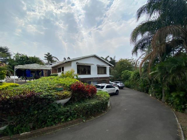 House for sale in Berea West, Durban