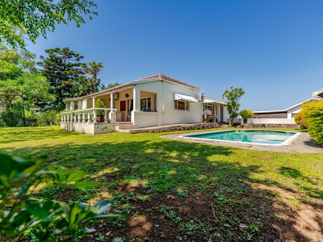 House for sale in Berea West, Durban