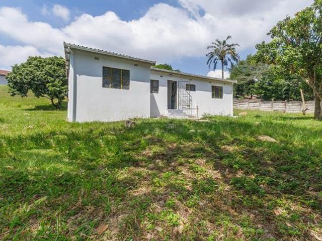 House for rent in Seaview, Kwazulu-natal