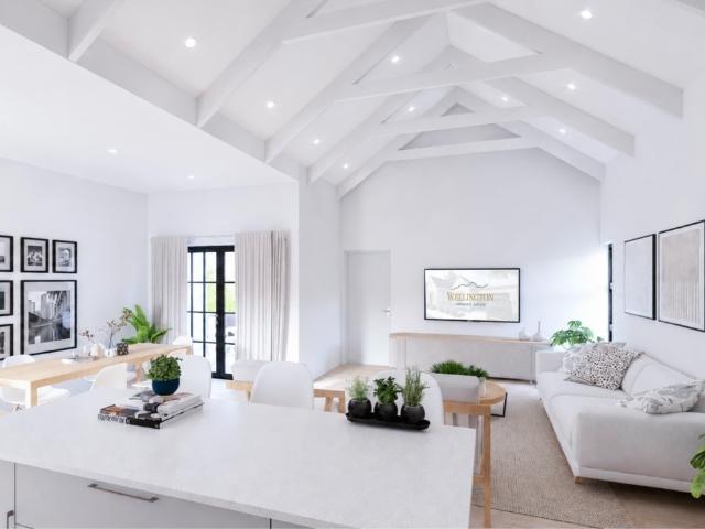 House for sale in Onverwacht, Western Cape
