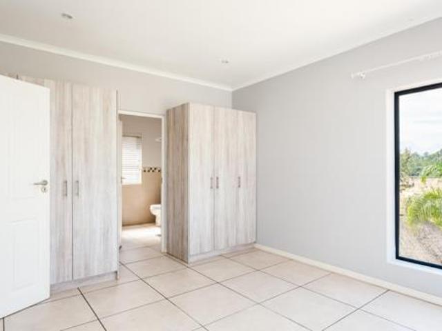 House for rent in Durbanville, Western Cape