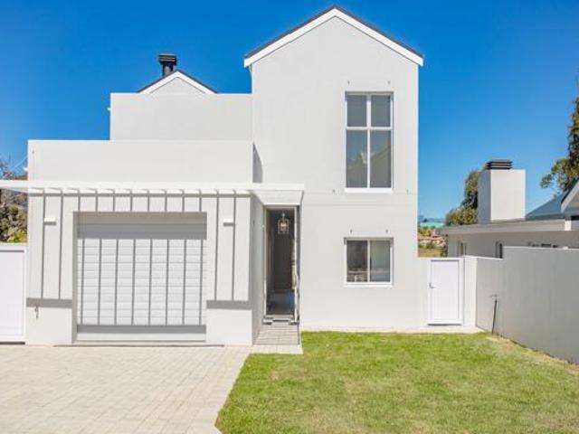 House for sale in Durbanville, Western Cape