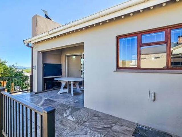 House for rent in Durbanville, Western Cape