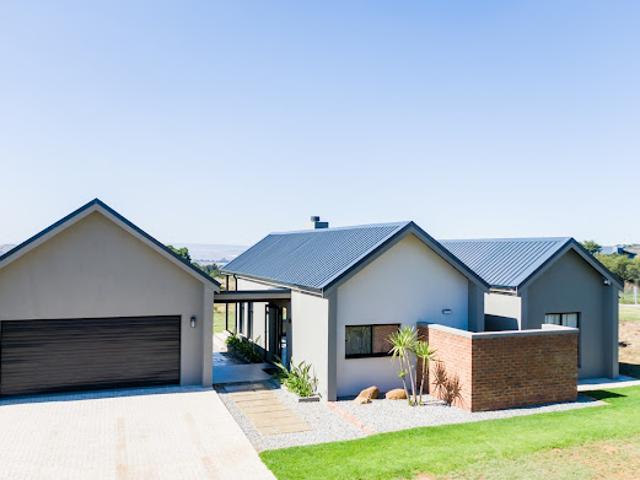 House for sale in Nooitgedacht, Gauteng