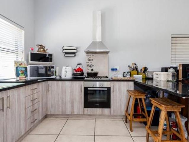 House for rent in Durbanville, Western Cape