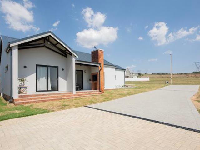 House for sale in Gauteng