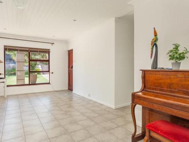 House for rent in Durbanville, Western Cape