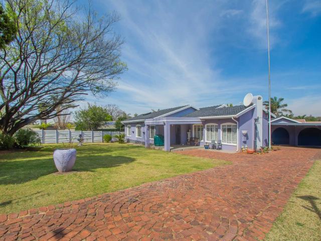 House for sale in Nooitgedacht, Gauteng