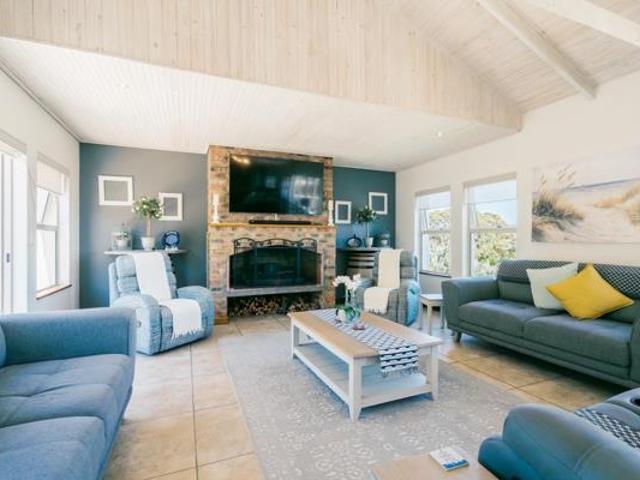 House for rent in Western Cape