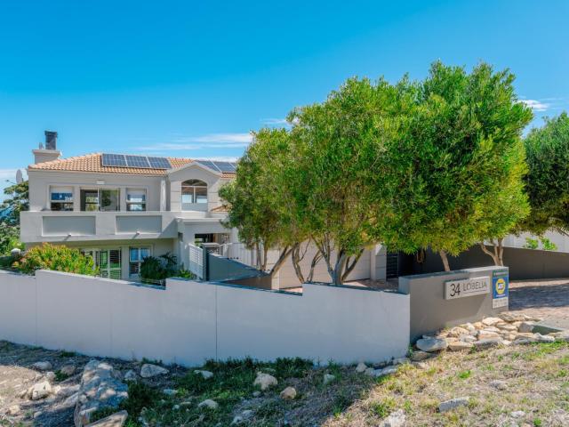 House for rent in Baardskeerdersbos, Western Cape