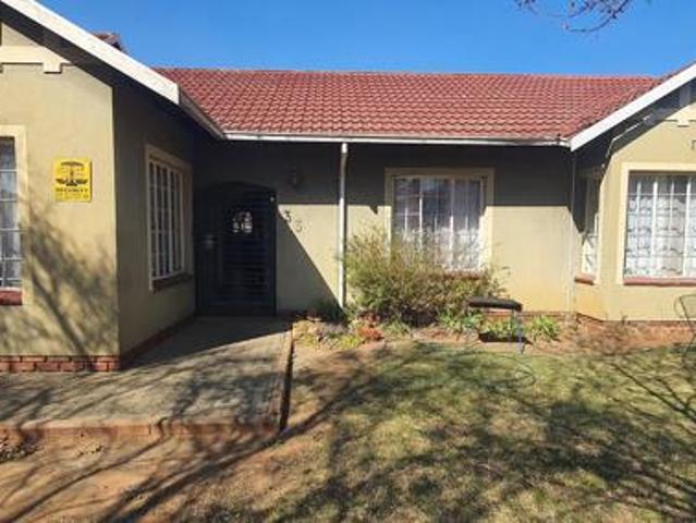 House for sale in Gauteng