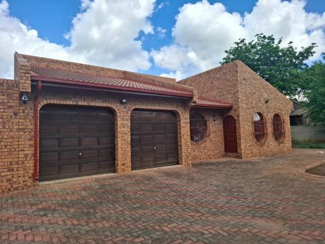 House for rent in Gauteng