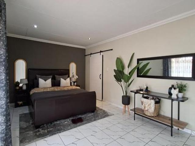House for rent in Gauteng