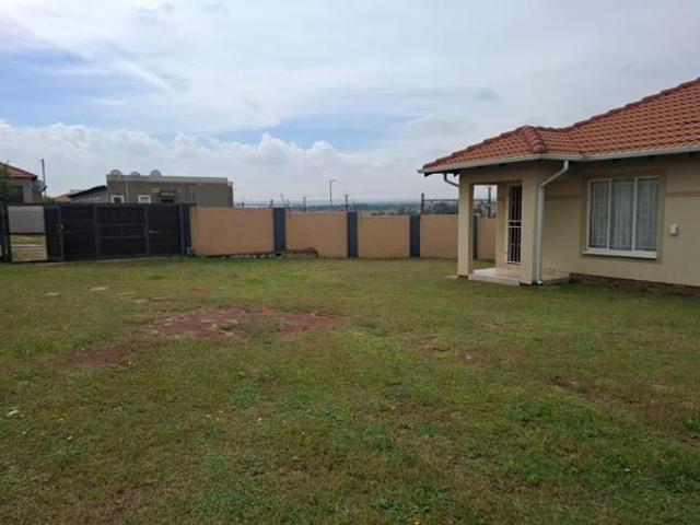 House for rent in Gauteng