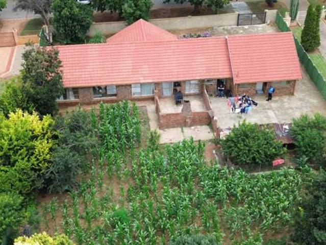 House for sale in Gauteng