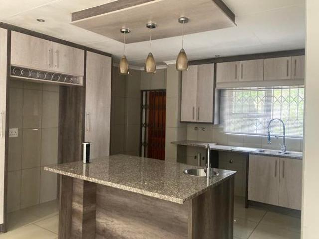 House for rent in Gauteng