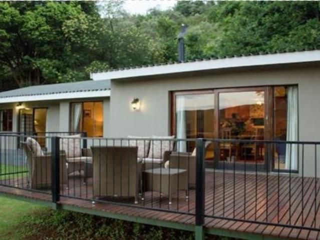 House for sale in Drakensberg, Kwazulu-natal