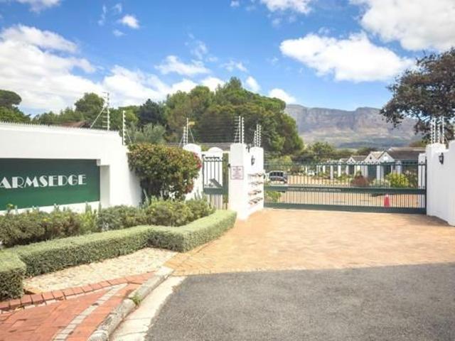 House for rent in Western Cape