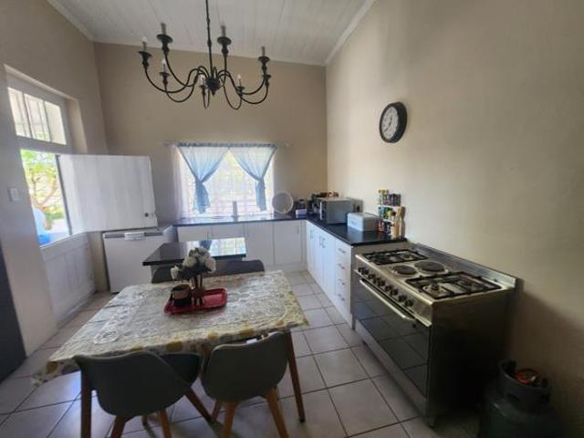 House for sale in Western Cape