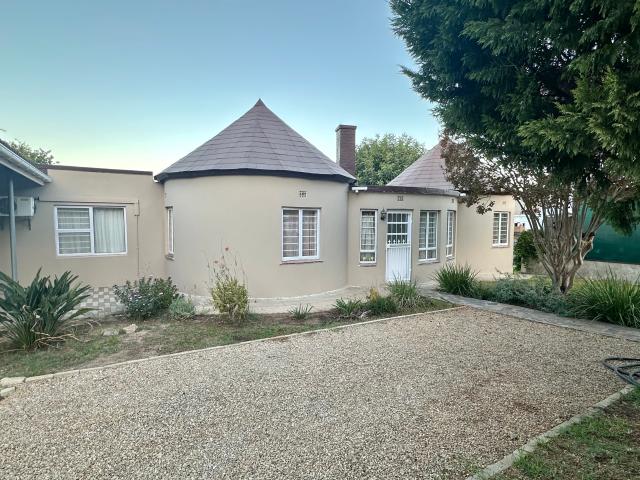 House for rent in West Coast, Riebeeck Valley