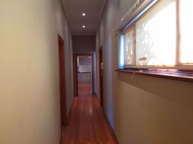 House for rent in Western Cape