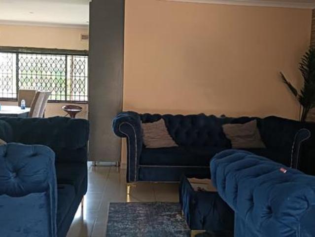 House for rent in Seaview, Kwazulu-natal