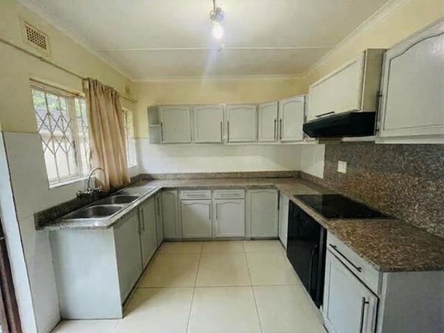 House for rent in Durban, eThekwini Metropolitan Municipality