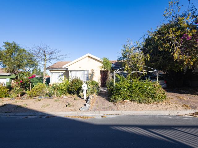 House for sale in Western Cape