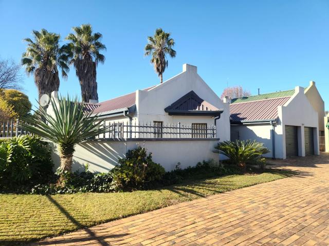House for rent in Bronkhorstspruit