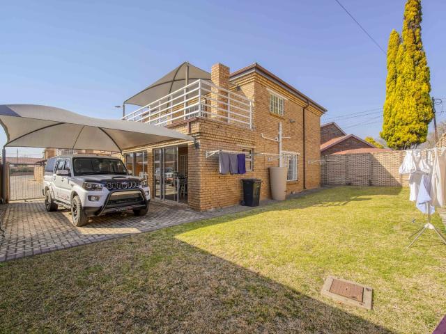 House for sale in Bronkhorstspruit, Gauteng
