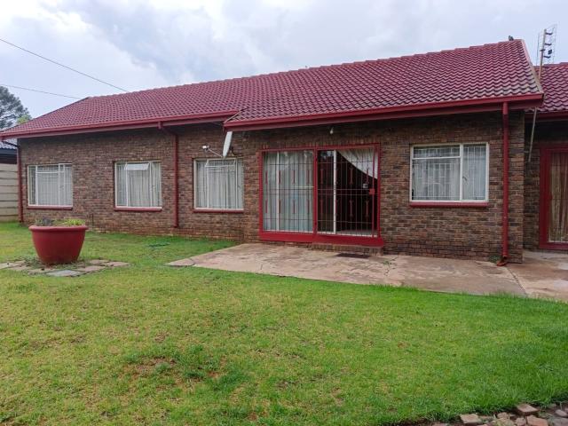 House for sale in Bronkhorstspruit, Gauteng