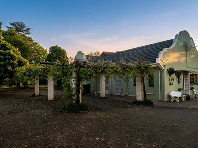 House for sale in Gert Sibande, Mpumalanga