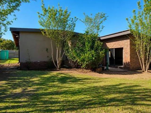 House for sale in Gert Sibande, Mpumalanga