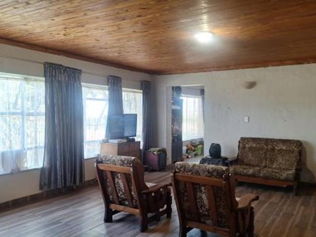 House for sale in Gert Sibande, Mpumalanga