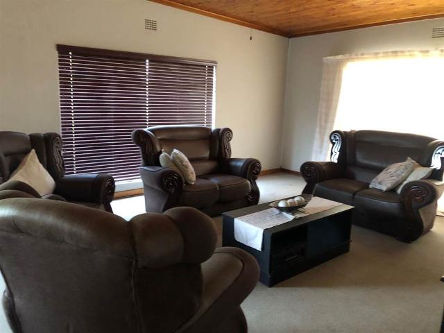 House for sale in Gert Sibande, Mpumalanga